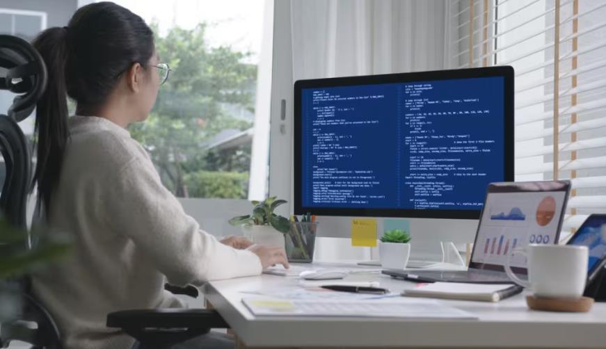 辰溪县企业数字化解决方案：机器学习赋能商业模式升级的核心路径